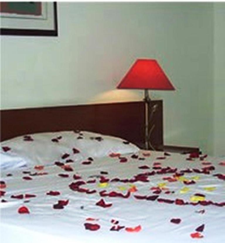 Hotel Real Park Jacarei Room photo