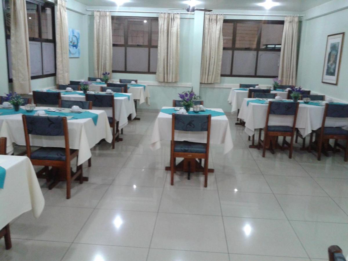Hotel Real Park Jacarei Exterior photo